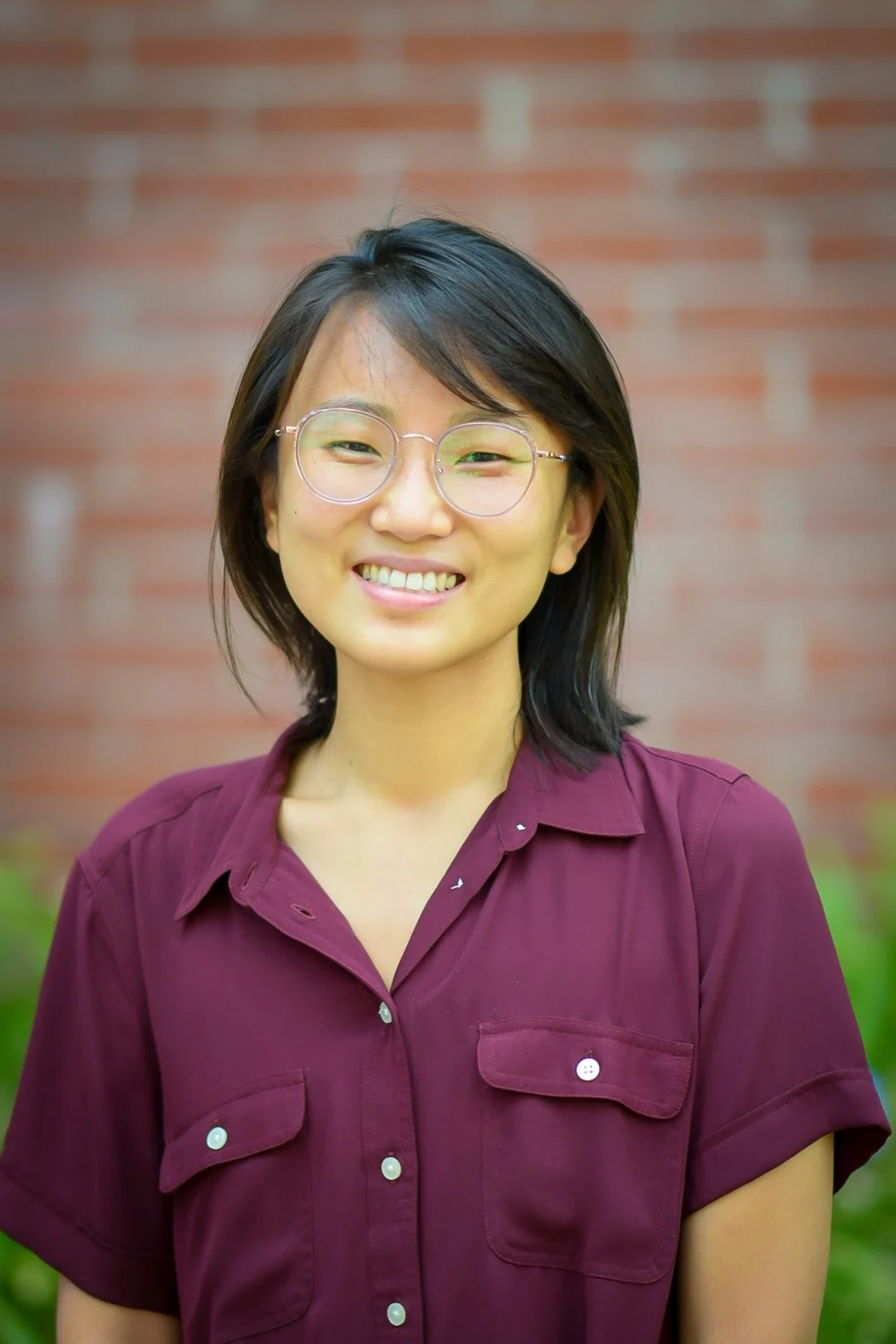 Jessie Chien